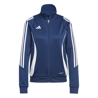 adidas Tiro 24 Trainingsjacke