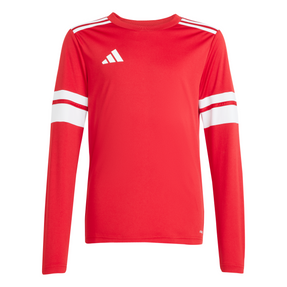 adidas Squadra 25 Long Sleeve Trikot