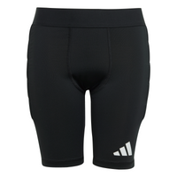 adidas Squadra 25 Goalkeeper Padded kurze Leggings