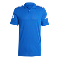adidas Squadra 25 Cotton Poloshirt