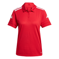 adidas Squadra 25 Cotton Poloshirt