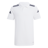 adidas Squadra 25 Cotton Poloshirt
