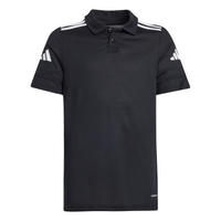 adidas Squadra 25 Cotton Poloshirt