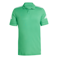 adidas Squadra 25 Cotton Poloshirt