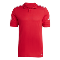 adidas Squadra 25 Cotton Poloshirt