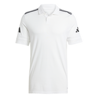 adidas Squadra 25 Cotton Poloshirt