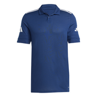 adidas Squadra 25 Cotton Poloshirt
