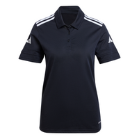 adidas Squadra 25 Cotton Poloshirt