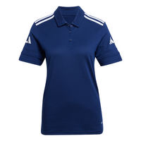adidas Squadra 25 Cotton Poloshirt