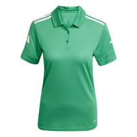 adidas Squadra 25 Cotton Poloshirt