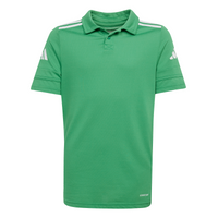adidas Squadra 25 Cotton Poloshirt