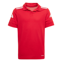 adidas Squadra 25 Cotton Poloshirt