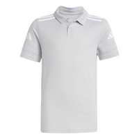adidas Squadra 25 Cotton Poloshirt
