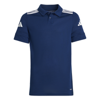 adidas Squadra 25 Cotton Poloshirt