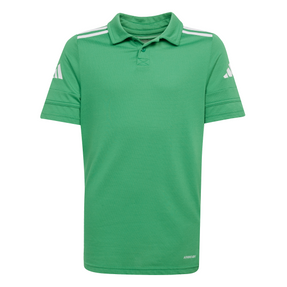 adidas Squadra 25 Cotton Poloshirt