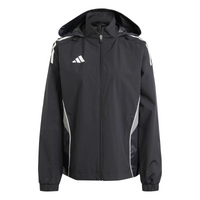 adidas Tiro 25 Competition All-Weather Jacke