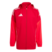 adidas Tiro 25 Competition All-Weather Jacke