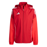 adidas Tiro 25 Competition All-Weather Jacke