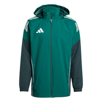 adidas Tiro 25 Competition All-Weather Jacke
