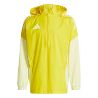 adidas Tiro 25 Competition All-Weather Jacke