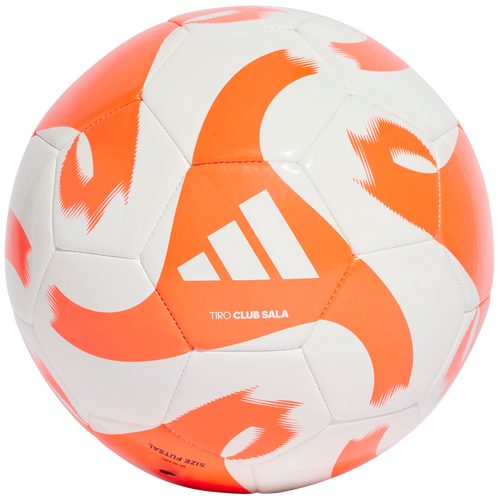 adidas Futsal Trainingsball - Tiro Club Sala