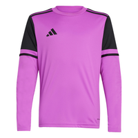 adidas Squadra 25 Long Sleeve Torwarttrikot