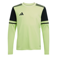 adidas Squadra 25 Long Sleeve Torwarttrikot
