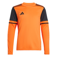adidas Squadra 25 Long Sleeve Torwarttrikot
