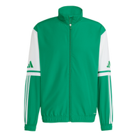 adidas Squadra 25 Präsentationsjacke