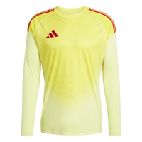 adidas Tiro 25 Competition Torwarttrikot Langarm