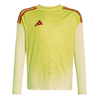 adidas Tiro 25 Competition Torwarttrikot Langarm