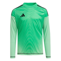 adidas Tiro 25 Competition Torwarttrikot Langarm