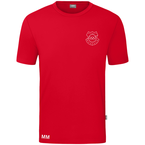 FC Olympia Moosach T-Shirt Organic