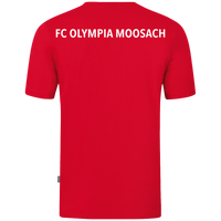 FC Olympia Moosach T-Shirt Organic