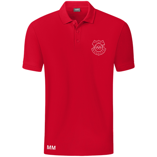 FC Olympia Moosach Polo Organic