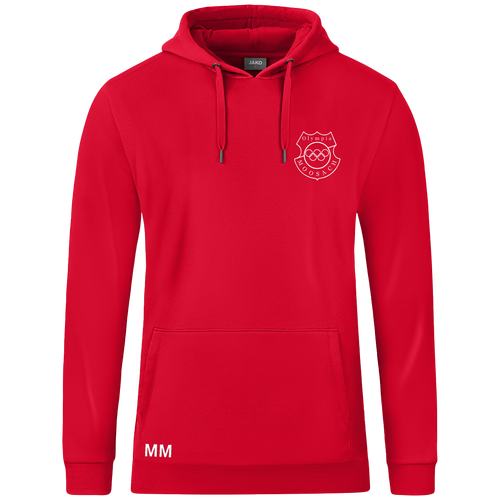 FC Olympia Moosach Kapuzensweat Organic