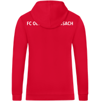 FC Olympia Moosach Kapuzensweat Organic