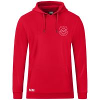 FC Olympia Moosach Kapuzensweat Organic