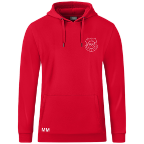FC Olympia Moosach Kapuzensweat Organic