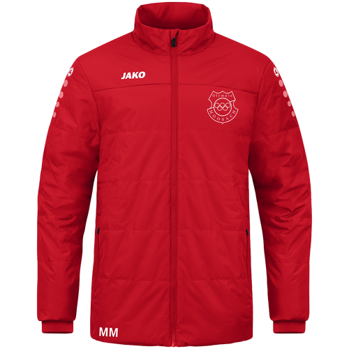 FC Olympia Moosach Coachjacke Team