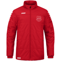 FC Olympia Moosach Coachjacke Team