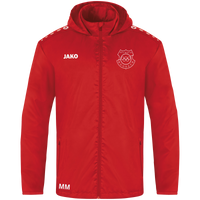 FC Olympia Moosach Allwetterjacke Team 2.0