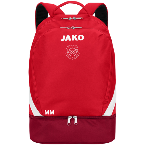 FC Olympia Moosach Rucksack Iconic