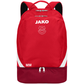 FC Olympia Moosach Rucksack Iconic