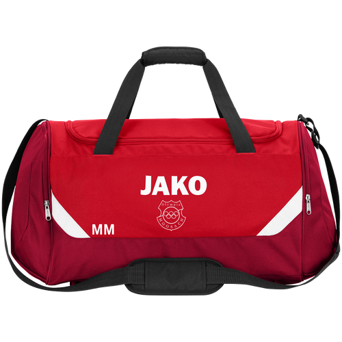 FC Olympia Moosach Sporttasche Iconic