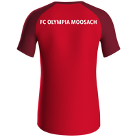 FC Olympia Moosach T-Shirt Iconic