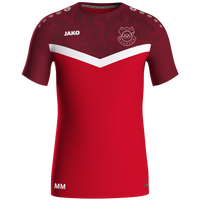 FC Olympia Moosach T-Shirt Iconic