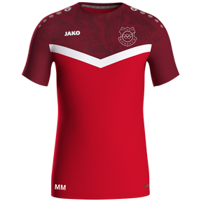 FC Olympia Moosach T-Shirt Iconic