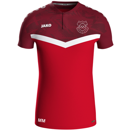 FC Olympia Moosach Polo Iconic