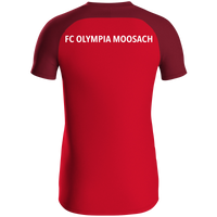 FC Olympia Moosach Polo Iconic